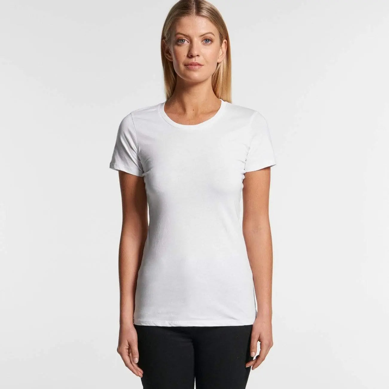 As Colour Women's Wafer tee 4002 Casual Wear As Colour